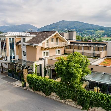 Hotel-Restaurant Allmer Weiz Eksteriør billede