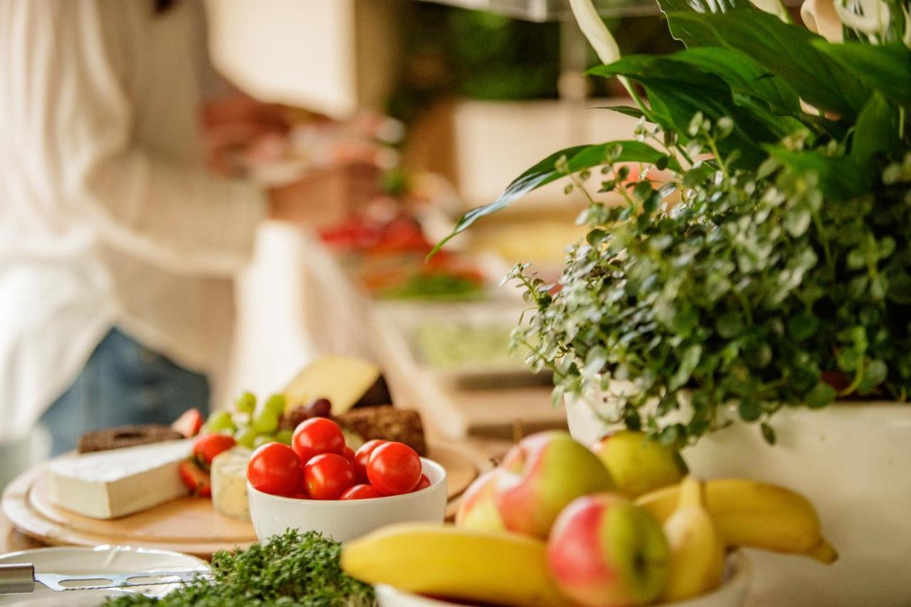 Hotel-Restaurant Allmer Weiz Eksteriør billede