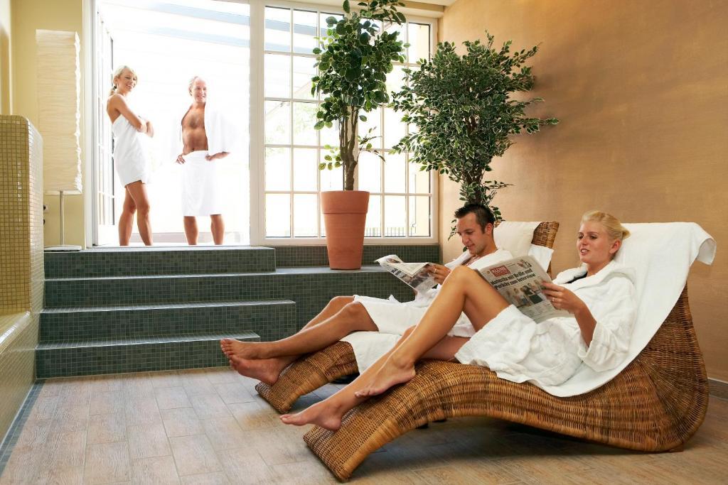 Hotel-Restaurant Allmer Weiz Eksteriør billede