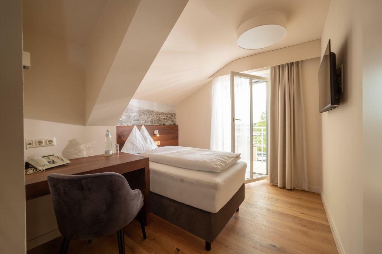 Hotel-Restaurant Allmer Weiz Eksteriør billede