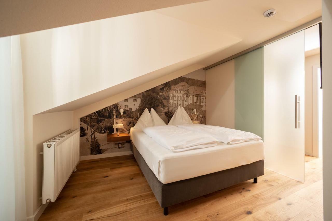 Hotel-Restaurant Allmer Weiz Eksteriør billede