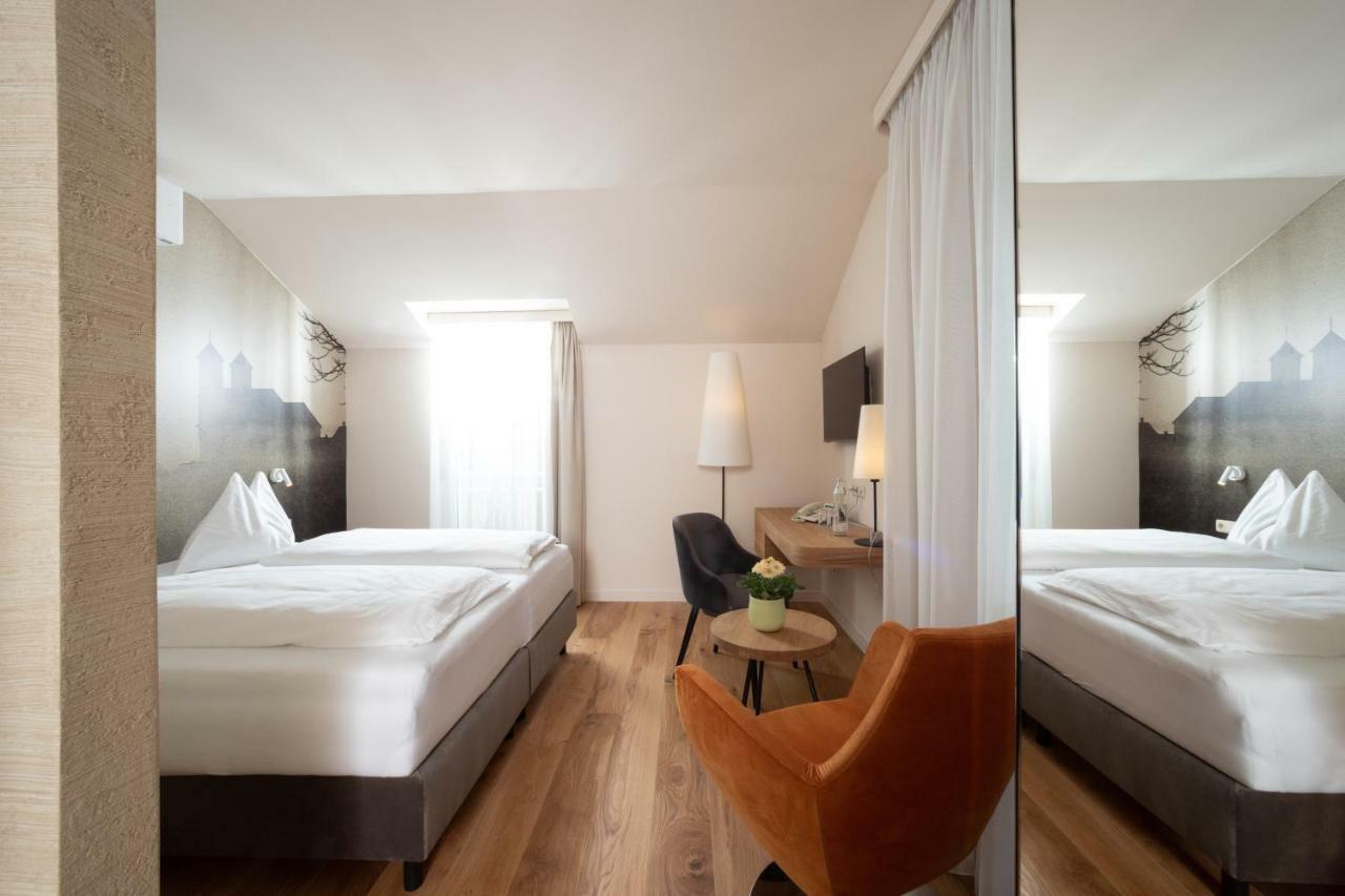 Hotel-Restaurant Allmer Weiz Eksteriør billede