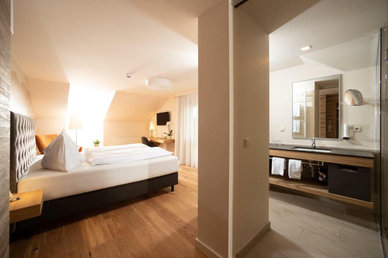 Hotel-Restaurant Allmer Weiz Eksteriør billede