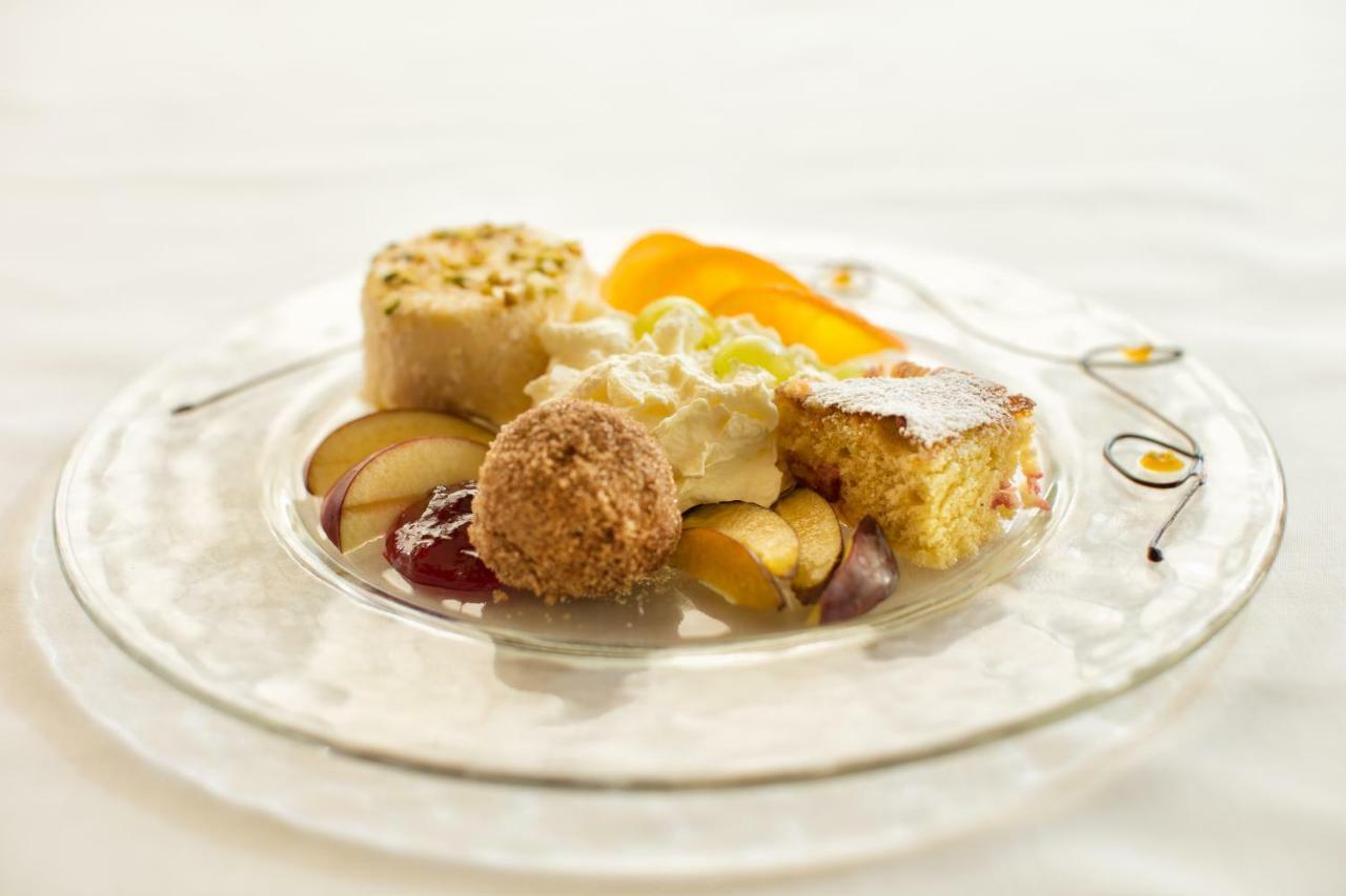Hotel-Restaurant Allmer Weiz Eksteriør billede